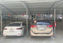 Xe ghép Hải Phòng Hà Nam (Đặt xe 0912.852.009 qua web để nhận ưu đãi)