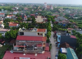 Xe Ghép Hà Nội Lý Nhân Hà Nam – Ưu đãi giảm giá khi gọi xe Online