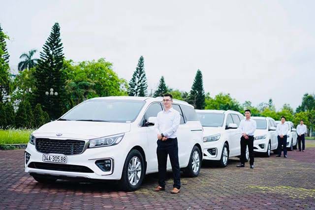 Xe ghép Hà Nam Hà Nội Giá Rẻ – 15 Phút Có Xe, Đón Trả Tận Nơi